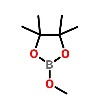 CAS:1195-66-0|2-เมทอกซี-4,4,5,5-เตตระเมทิล-1,3,2-ไดออกซาโบโรเลน