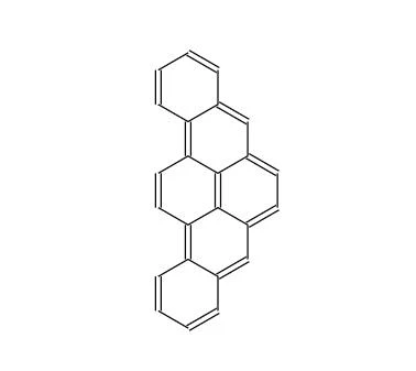 CAS:189-55-9 丨Dibenzo(b,h)pyrene