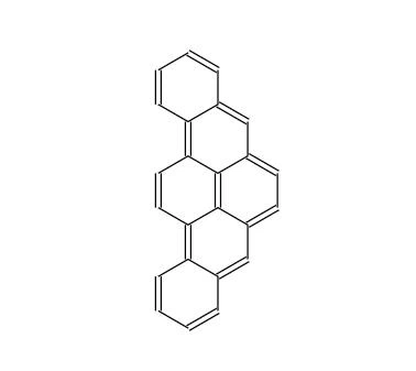 CAS:189-55-9 丨Dibenzo(b,h)pyrene