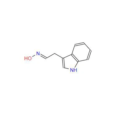 CAS:2776-06-9丨อินโดล-3-อะซีตัลดีไฮด์ออกซิม